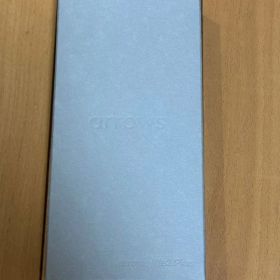 arrows We2 Plus M06 スレートグレイ 本体 SIMフリー