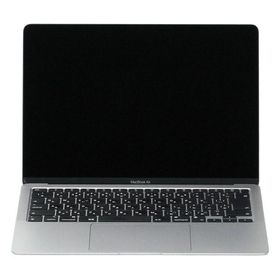 MacBook Air M1 2020 新品 49,000円 中古 34,000円 | ネット最安値の