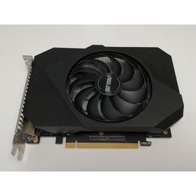 【中古】ASUS PH-GTX1650-O4GD6-P-V2 GTX1650/4G【秋葉3号】保証期間１週間