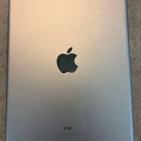 Apple iPad 第6世代 32GB Wi-Fi