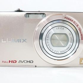 Panasonic LUMIX DMC-FX700 コンパクトデジタルカメラ
