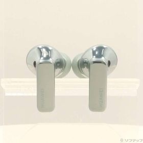〔中古〕HUAWEI(ファーウェイ) FreeBuds Pro 3 グリーン〔269-ud〕