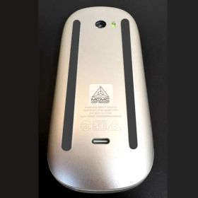 Magic Mouse(USB-C) A3204white本体+C/Ccable