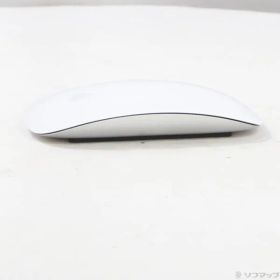 ソフマップ 〔中古品〕 Magic Mouse (USB-C) ホワイト (Multi-Touch対応) MXK53ZA／A【198】