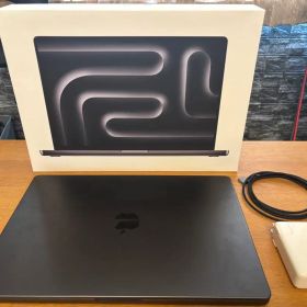 MacBook Pro 16-inch M3Pro 36GB 2TB US