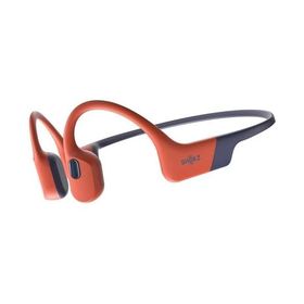 Shokz ショックス OpenSwim Pro (レッド)