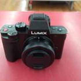 ミラーレス一眼 DC-G100 PANASONIC
