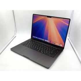 格安超美品MacBookPro 14㌅2024 M4 16/500GB MacBook Pro 14インチ M4（2024） 新品 253,000円 中古 | ネット最安値