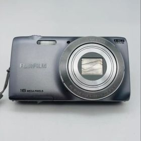【動作確認済み】FUJIFILM FinePix JZ250