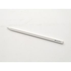 【中古】Apple Apple Pencil Pro MX2D3ZA/A【大須2】保証期間１週間