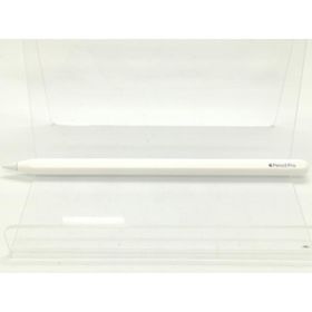 【中古】Apple Apple Pencil Pro MX2D3ZA/A【DS秋葉】保証期間１週間