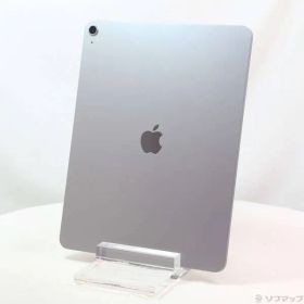 ソフマップ 〔中古品〕 iPad Air 13インチ(M4) 256GB スペースグレイ MH5U4J／A Wi-Fi【344】
