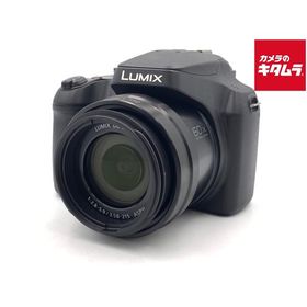 【中古】 【良品】 パナソニック LUMIX DC-FZ85D-K