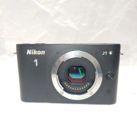 ★快調！超美品★ Nikon 1 J1 16mm F1.4 ニコン