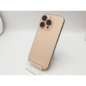 【中古】Apple docomo 【SIMフリー】 iPhone 16 Pro 128GB デザートチタニウム MYMX3J/A【アリオ倉敷】保証期間１ヶ月【ランクB】