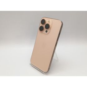 【中古】Apple docomo 【SIMフリー】 iPhone 16 Pro 128GB デザートチタニウム MYMX3J/A【鹿児島中町】保証期間１ヶ月【ランクA】