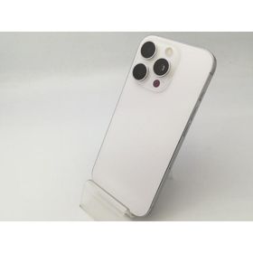 【中古】Apple 国内版 【SIMフリー】 iPhone 16 Pro 128GB ホワイトチタニウム MYMW3J/A【アリオ倉敷】保証期間１ヶ月【ランクA】
