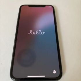 Apple iPhone 11pro 64gb 本体 初期化済み