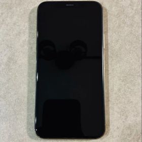 iPhone 11 Pro 256GB ゴールド SIMフリー バッテリー78%