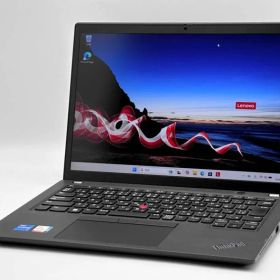 第11世代i7 ThinkPad X13 Gen2i タッチパネル 保証有