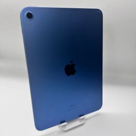 iPad 10.9 2022 (第10世代) 256GB 新品 69,490円 中古 | ネット最安値