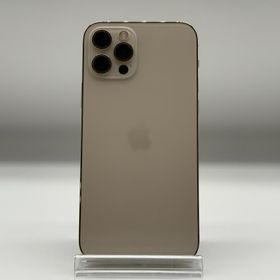 iPhone12Pro 256GB ゴールド アイフォン本体 SIMフリー SoftBank SIMロック解除済み