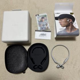 OpenRun Pro 2 新品 18,678円 中古 16,500円 | ネット最安値の価格比較