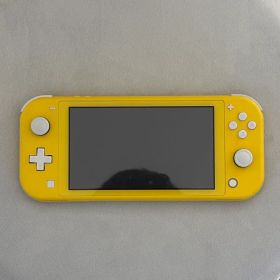d*9様 Nintendo Switch Lite 本体 中古 Nintendo Switch Lite ゲーム機本体 中古 9,900円 | ネット最安値の