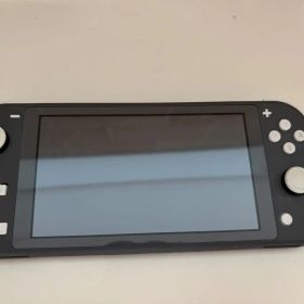 【中古】Nintendo Switch Lite 本体