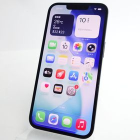【SIMフリー】iPhone16e 128GB ブラック 電池100％ 利用制限〇