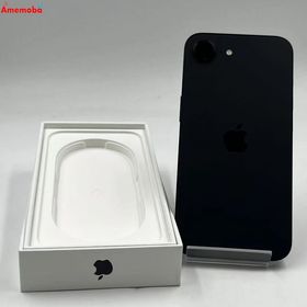 爆速発送iPhone 16e 256GB ブラック MD1T4J/A SoftBank版SIMフリー