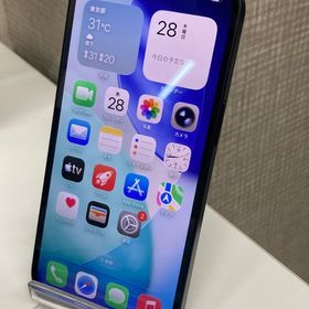 【美品】iPhone16e/128GB/ブラック★バッテリー100％
