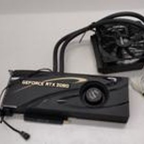 グラフィックボード GEFORCE RTX2080 NVIDIA
