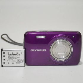OLYMPUS VH-210 #3780