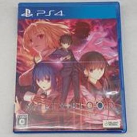 MELTY BLOOD: TYPE LUMINA プレイステーション4ソフト ディライトワークス