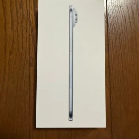 【新品・未使用】Apple iPhone Air 1TB Sky Blue 本体