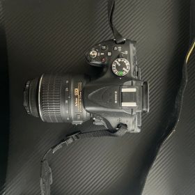 Nikon D5200