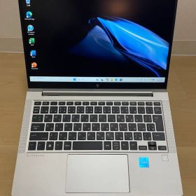 HP EliteBook 630 G10 i5-1335U 16GB 512GB