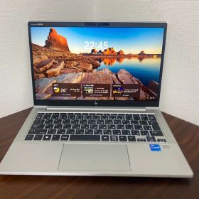 HP EliteBook 630 G10 第13世代i5 ノートパソコン 1TB