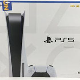 PS5 本体 CFI-1200A01 CFI-1200A01 SONY