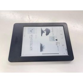 ★送料無料★良品★WiFi★Kindle (第7世代)★ブラック★0080280024138★SYS★07/15