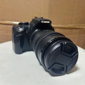 Canon EOS Kiss Digital N