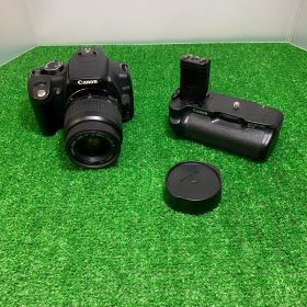 Canon eos kiss digital N デジタル一眼レフカメラ