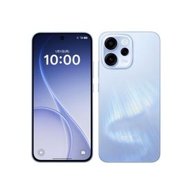 OPPO（オッポ） Reno15 A 8G+128G SIMフリー [オーロラブルー] CPH280115A128AB