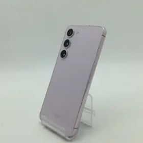 【中古】【赤ロム保証あり】SAMSUNG docomo 【SIMフリー】 Galaxy S23 ラベンダー 8GB 256GB SC-51D【スマーク伊勢崎】保証期間１ヶ月【