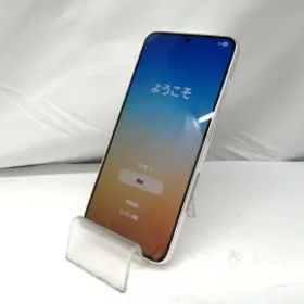 【中古】SAMSUNG docomo 【SIMフリー】 Galaxy S23 クリーム 8GB 256GB SC-51D【柏】保証期間１ヶ月【ランクB】