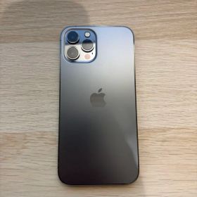 iPhone 12 Pro Max 128GB/SIMフリー/バッテリー100%