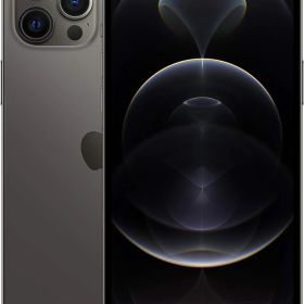 整備済み品 iPhone 12 Pro Max 256GB SIMフリー 白ロム 【1・2】