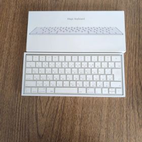 Apple Magic Keyboard A1644 日本語【ジャンク】