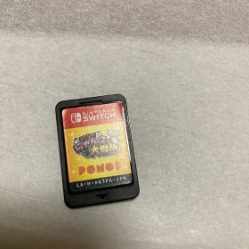 Nintendo Switch ふたりで！にゃんこ大戦争 ソフト